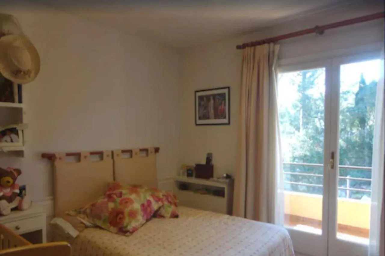 סנטה כריסטינה ד'ארו Solius Costabravasi וילה סנטה כריסטינה ד'ארו
