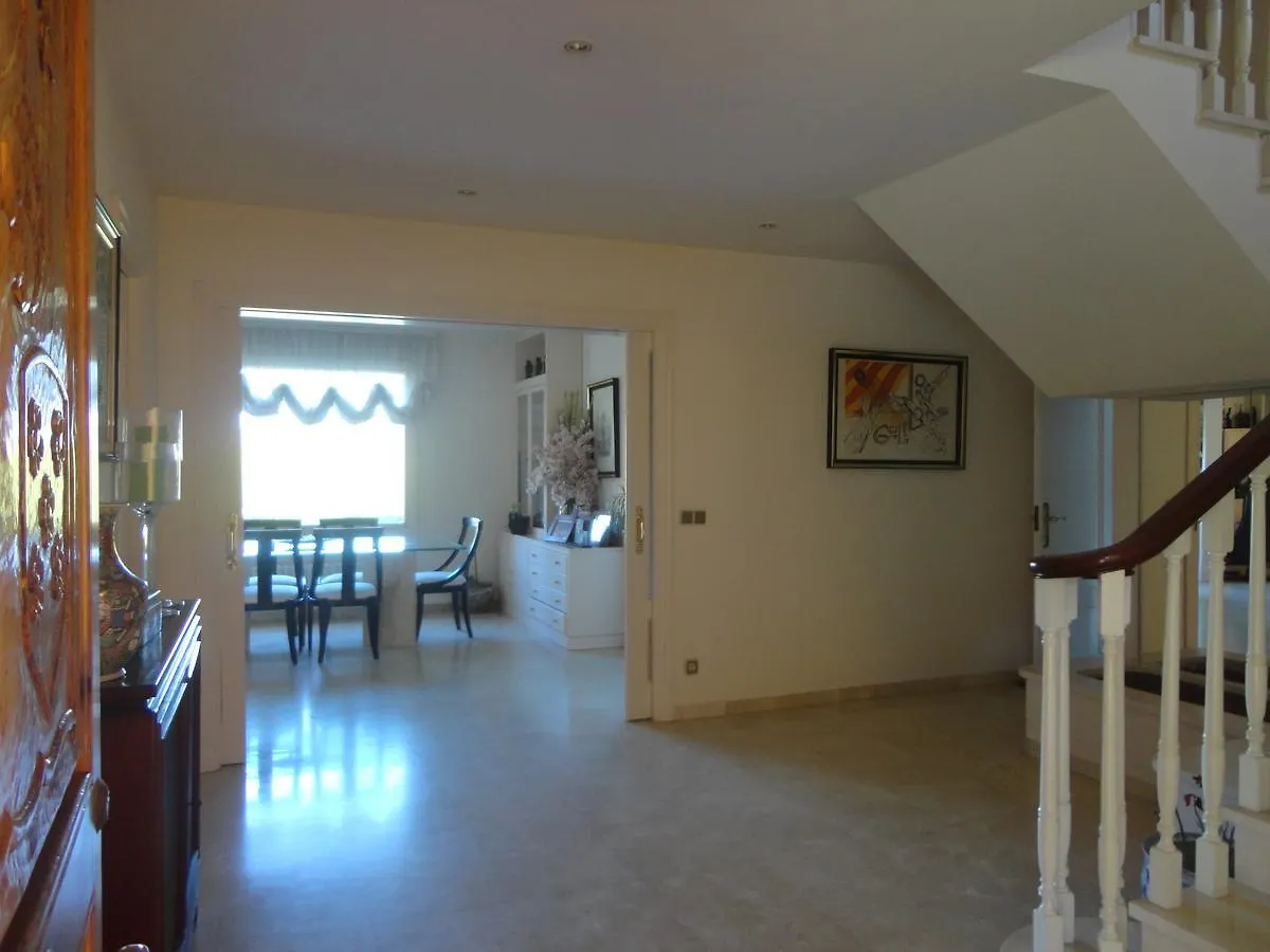 Solius Costabravasi Santa Cristina d'Aro 0*,  İspanya