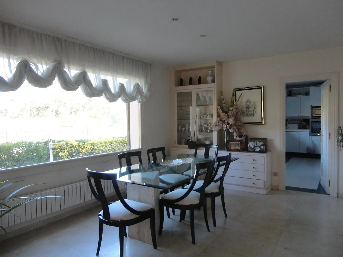 סנטה כריסטינה ד'ארו Solius Costabravasi סנטה כריסטינה ד'ארו