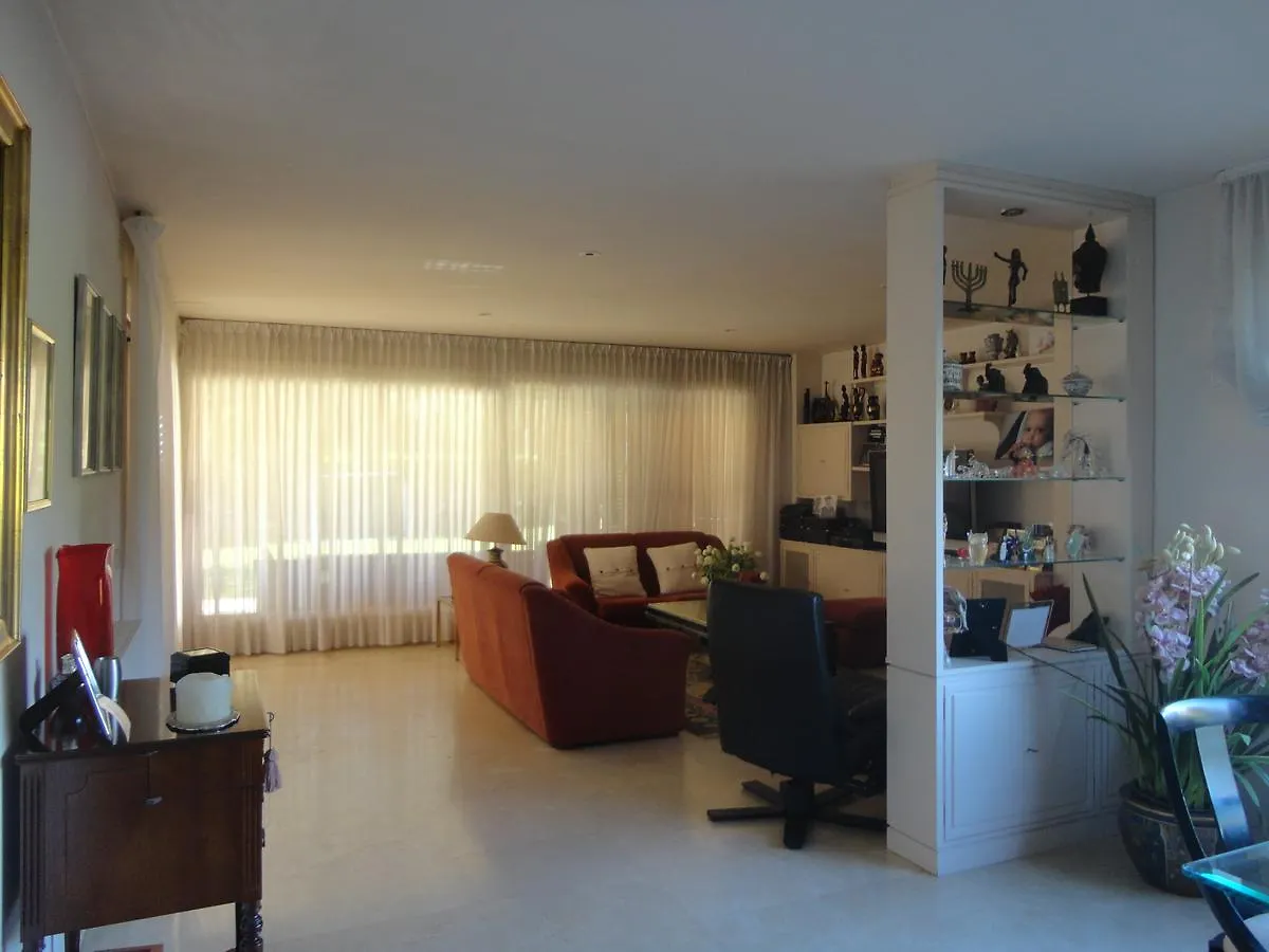 סנטה כריסטינה ד'ארו Solius Costabravasi וילה