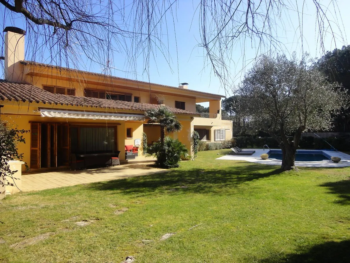 Solius Costabravasi Santa Cristina d'Aro 0*,  İspanya