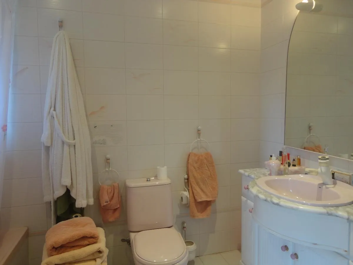 סנטה כריסטינה ד'ארו Solius Costabravasi
