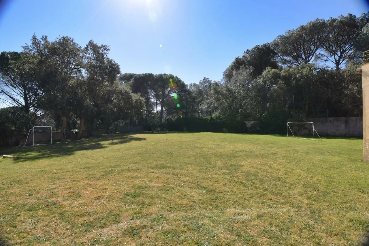 סנטה כריסטינה ד'ארו Solius Costabravasi 0*, סנטה כריסטינה ד'ארו