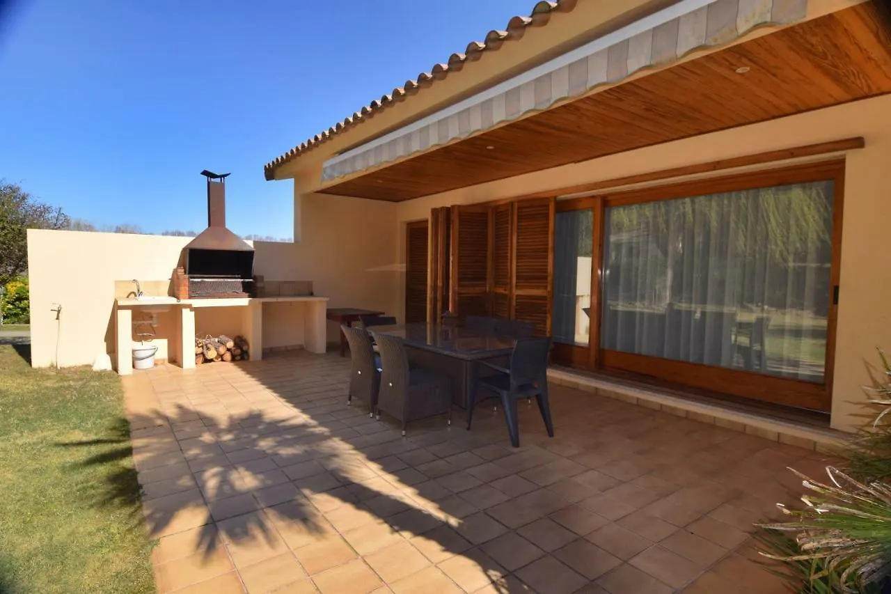 Villa Solius Costabravasi Santa Cristina d'Aro